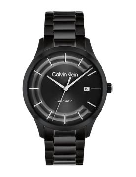 Calvin Klein Otomatik Erkek Kol Saati CK25300023