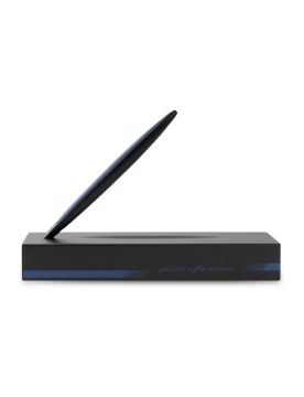 Pininfarina Cambiano Race Mavi Ethergraf Kalem PFCARCBLETH