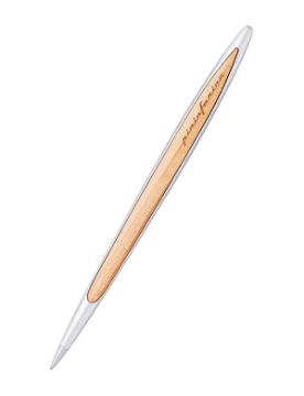 Pininfarina Cambiano Ink Italian Beauty Torino Özel Üretim Tükenmez Kalem PFCIBINKTO