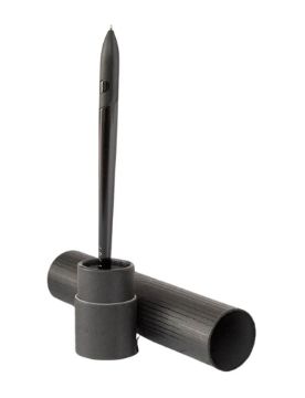 Pininfarina Sostanza Shadow Black Tükenmez Kalem STZ002BK