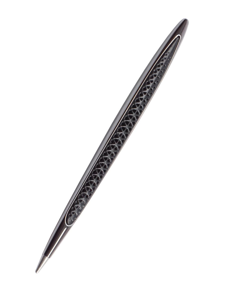 Pininfarina Cambiano Transition Black Tükenmez Kalem PFCBTRBLINK