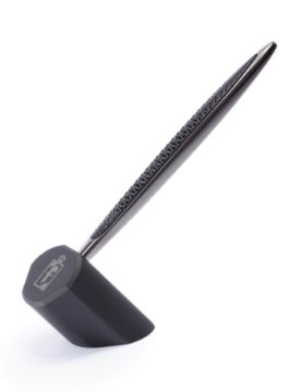 Pininfarina Cambiano Transition Black Ethergraf Kalem PFCBTRBLETH