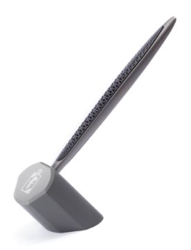 Pininfarina Cambiano Transition Titanium Ethergraf Kalem PFCBTRTIETH