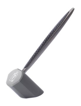 Pininfarina Cambiano Transition Titanium Tükenmez Kalem PFCBTRTIINK