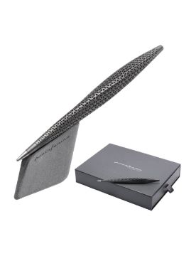 Pininfarina Speedform Yüksek Performans Titanyum Ethergraf Kalem PFSFTITETH