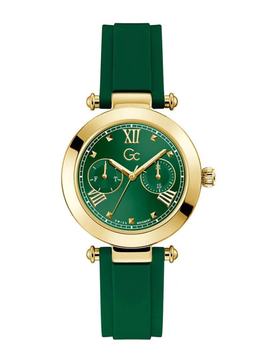 Guess Collection Kadın Kol Saati GCY48007L9MF