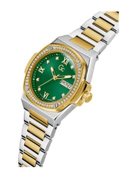 Guess Collection Coussin Shape GCY98010L9MF