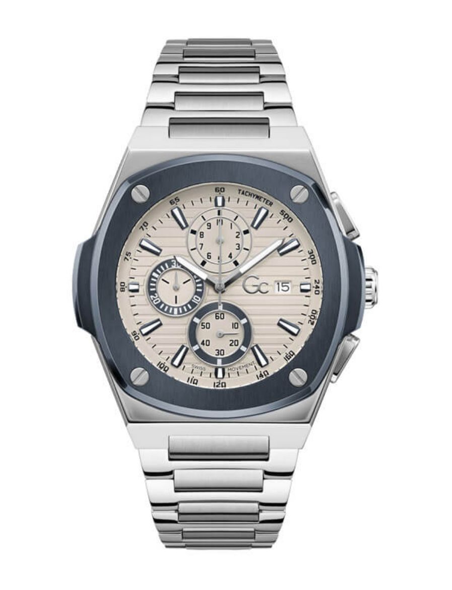 Guess Collection Coussin Shape GCY99023G1