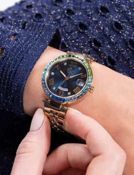 Guess Collection Flair GCZ01021L7MF