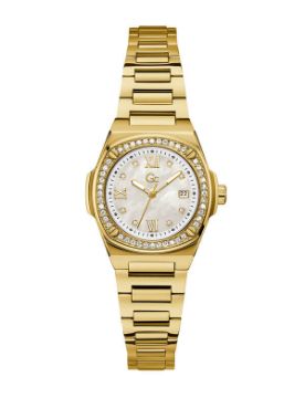 Guess Collection Coussin Shape GCZ12005L1MF