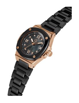 Guess Collection Coussin Shape GCZ12008L2MF