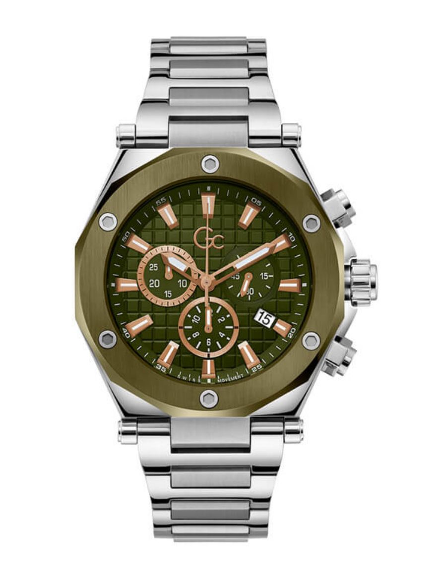 Guess Collection Legacy GCZ18004G9MF