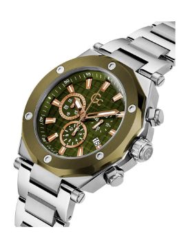Guess Collection Legacy GCZ18004G9MF