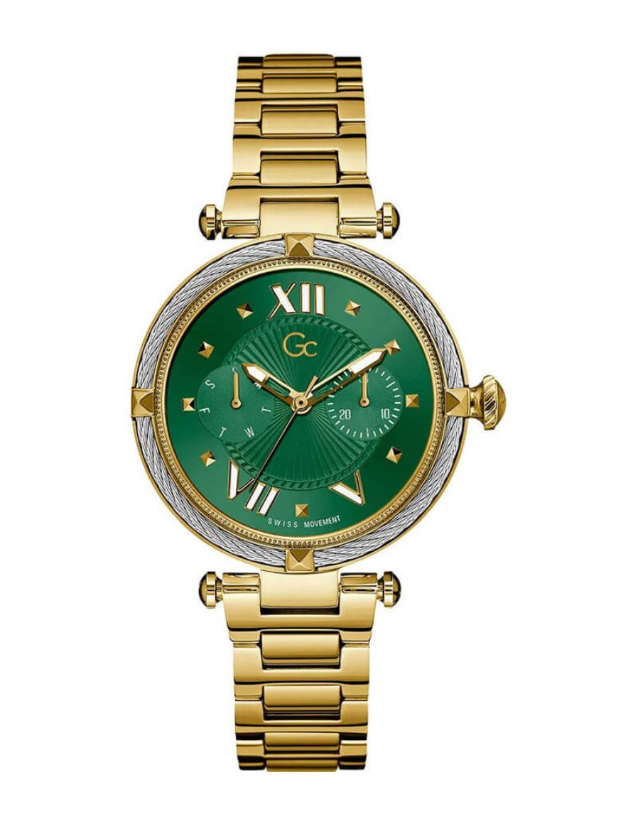 Guess Collection Kadın Kol Saati GCZ23002L9MF