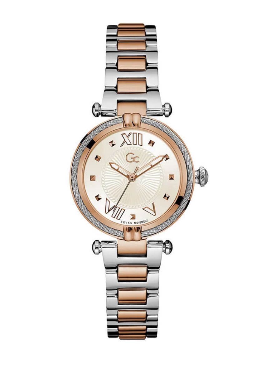 Guess Collection Kadın Kol Saati GCZ24001L1MF