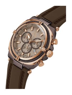 Guess Collection IronClass GCZ32004G1MF