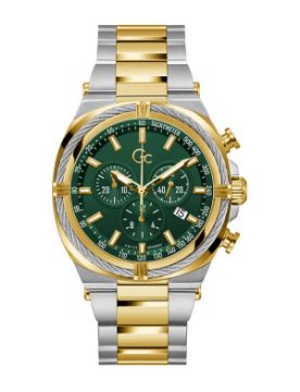 Guess Collection IronClass GCZ32005G9