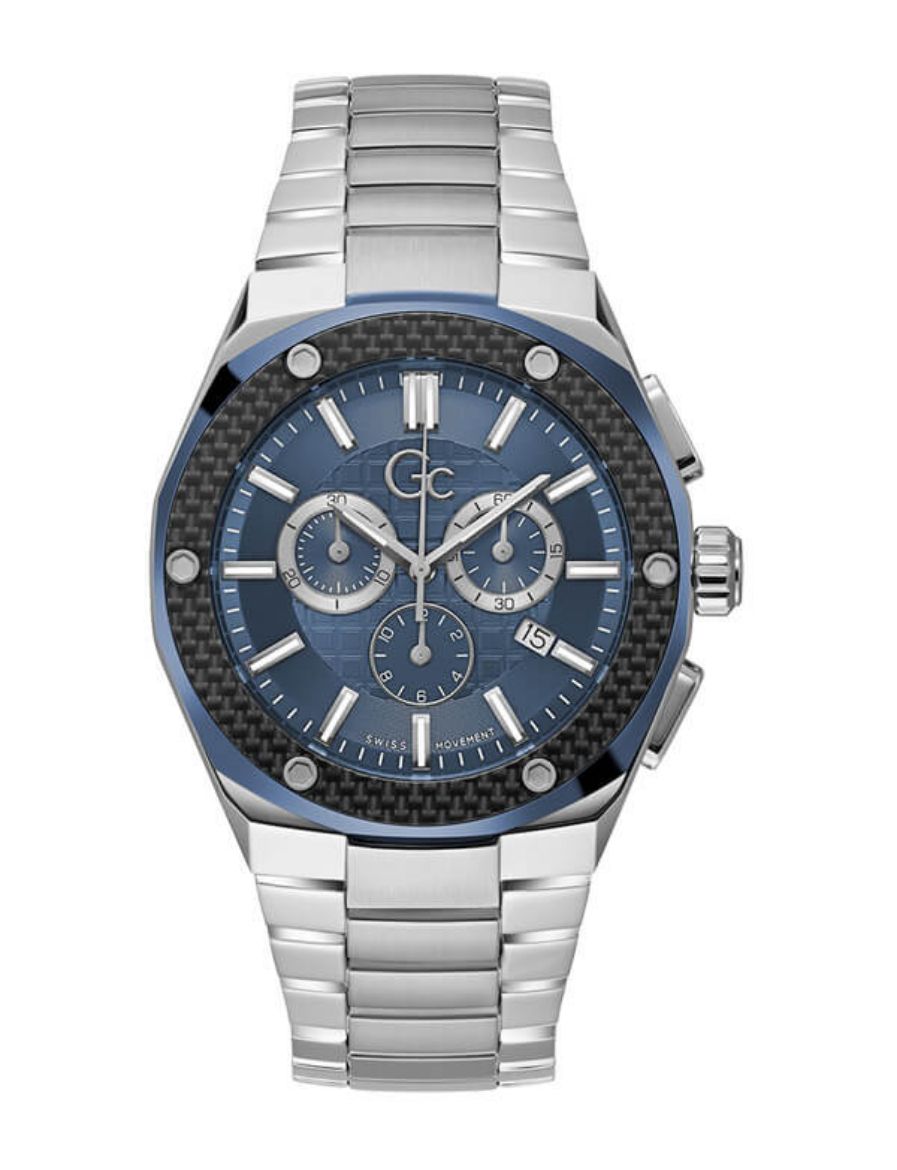 Guess Collection Fiber GCZ37001G7MF