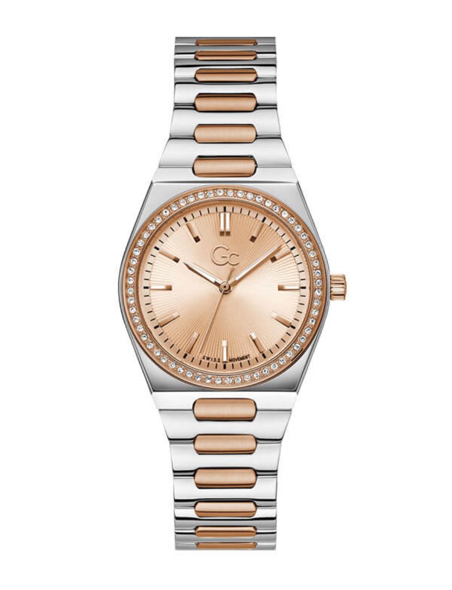 Guess Collection Prodigy GCZ38003L3MF