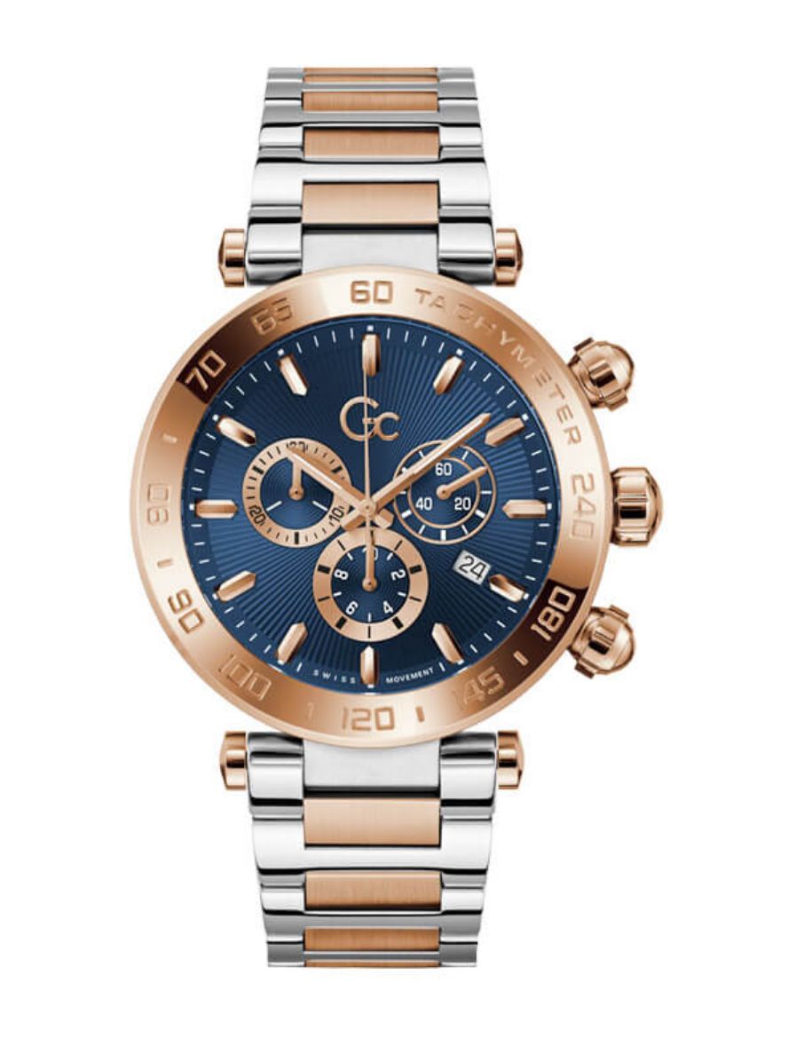 Guess Collection Select GCZ50002G7MF