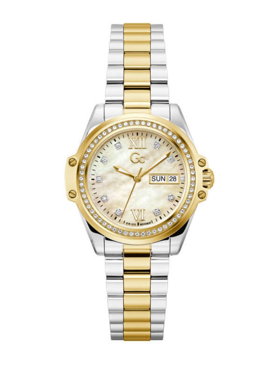 Guess Collection Bolt GCZ53002L6