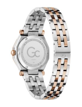 Guess Collection Gleam GCZ55002L7