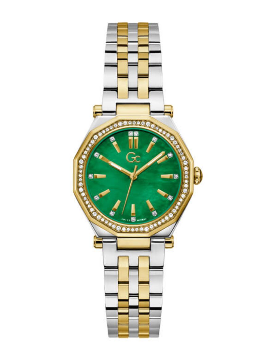 Guess Collection Gleam GCZ55003L9