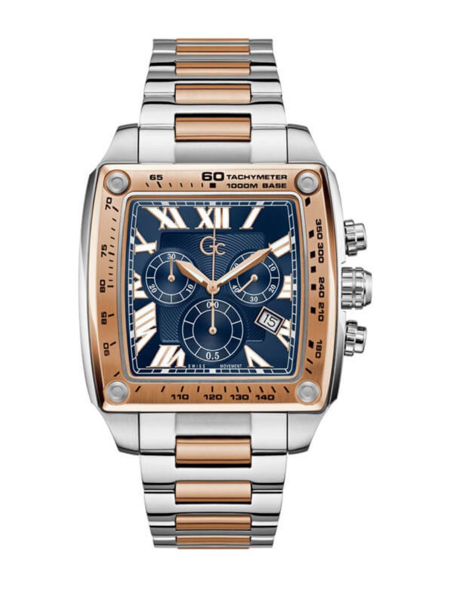 Guess Collection RetroFit GCZ56004G7