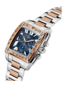 Guess Collection RetroFit GCZ56004G7