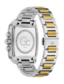Guess Collection RetroFit GCZ56006G9