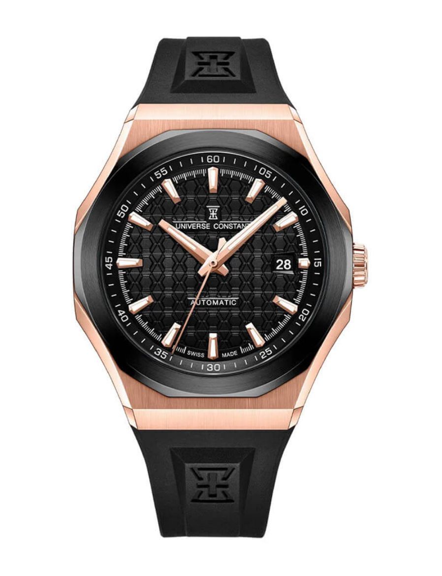 Universe Constant Supernova gents UC5414