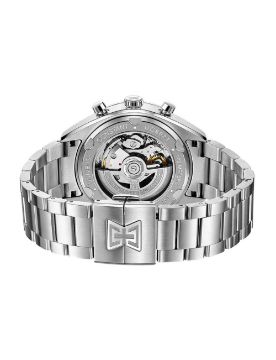 Universe Constant Galactica Chrono Tri-Compax UC8621