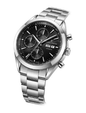 Universe Constant Galactica Chrono Tri-Compax UC8624