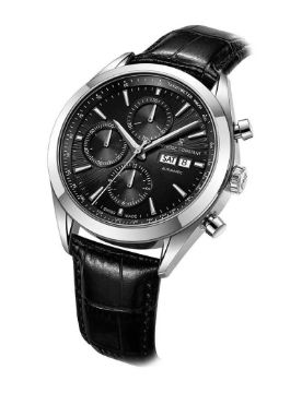 Universe Constant Galactica Chrono Tri-Compax UC8648