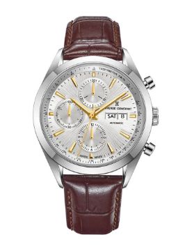 Universe Constant Galactica Chrono Tri-Compax UC8650