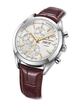 Universe Constant Galactica Chrono Tri-Compax UC8650