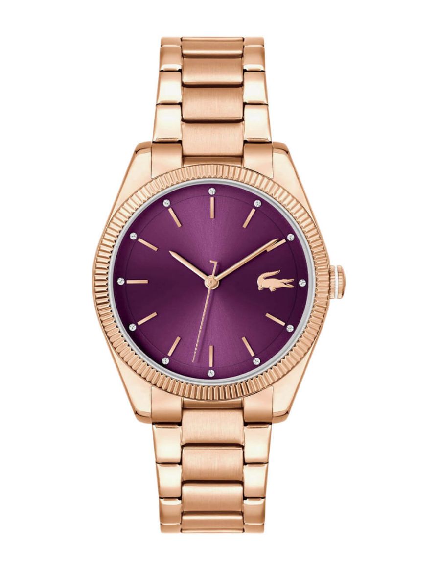 Lacoste Quartz Kadın Kol Saati LAC2001402