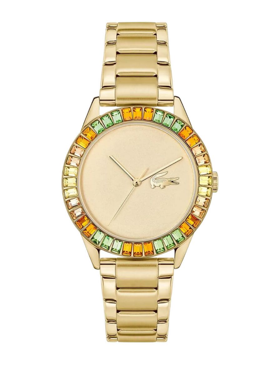 Lacoste Quartz Kadın Kol Saati LAC2001410