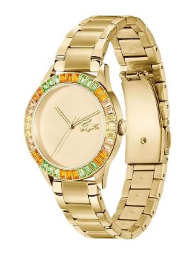 Lacoste Quartz Kadın Kol Saati LAC2001410