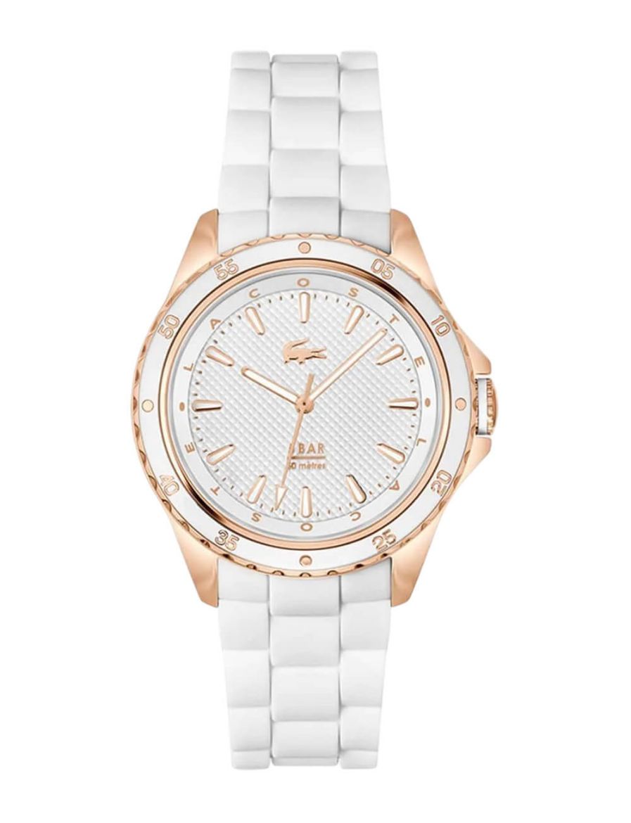 Lacoste Quartz Kadın Kol Saati LAC2001428