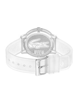 Lacoste Quartz Erkek Kol Saati LAC2011317