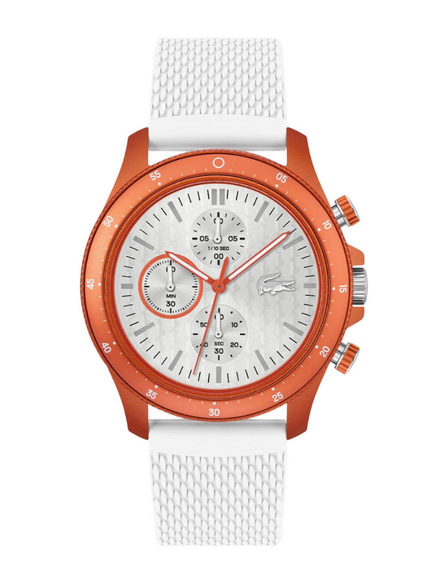 Lacoste Quartz Erkek Kol Saati LAC2011329