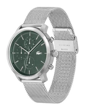Lacoste Quartz Erkek Kol Saati LAC2011338
