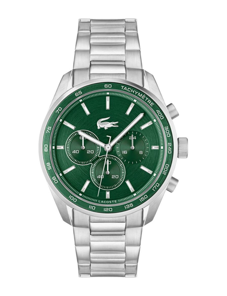 Lacoste Quartz Erkek Kol Saati LAC2011346