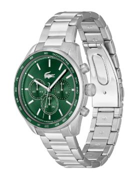Lacoste Quartz Erkek Kol Saati LAC2011346