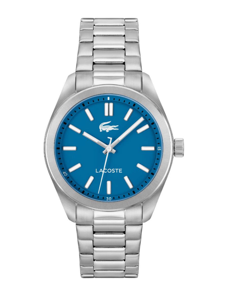 Lacoste Quartz Erkek Kol Saati LAC2011355