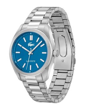 Lacoste Quartz Erkek Kol Saati LAC2011355