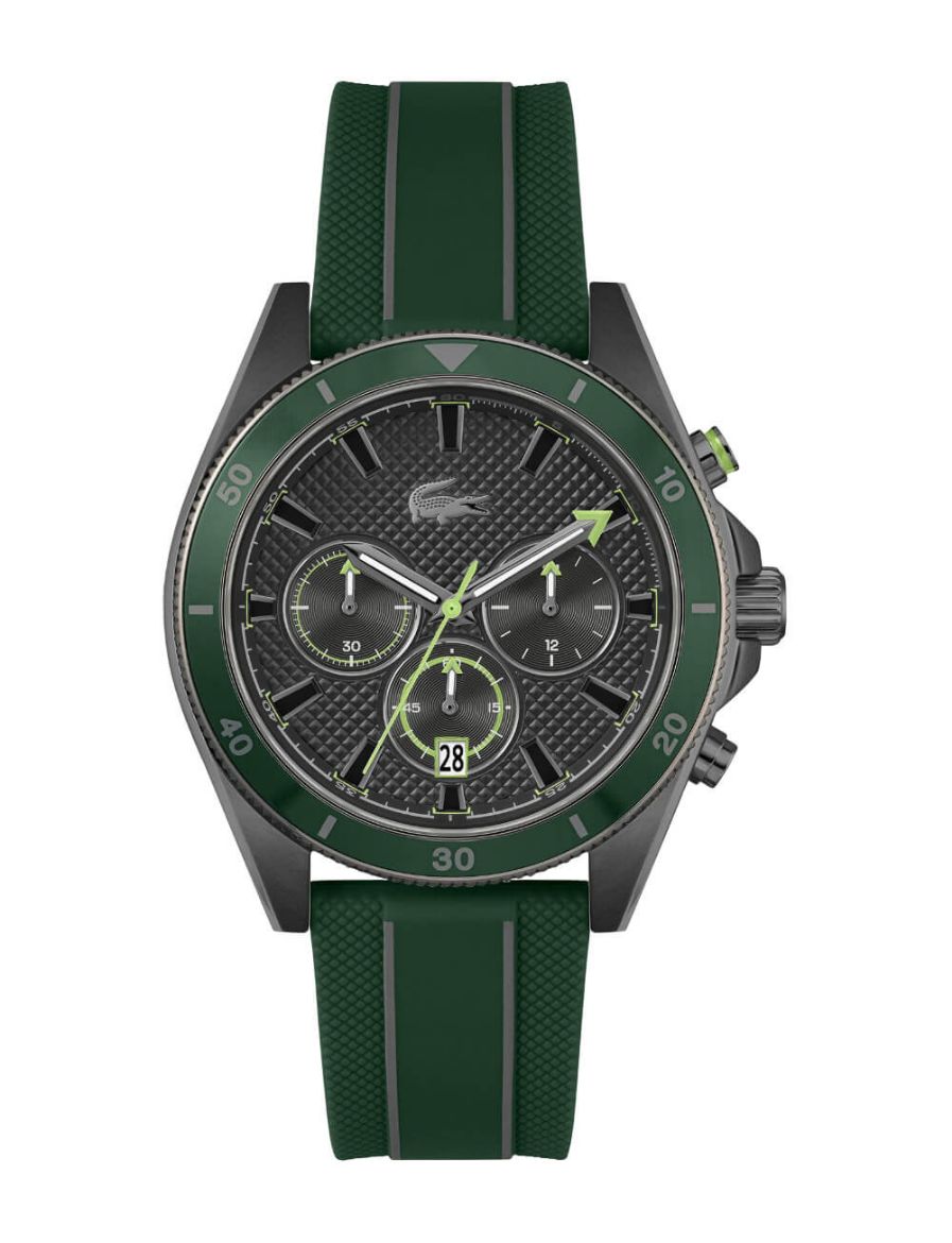 Lacoste Quartz Erkek Kol Saati LAC2011363