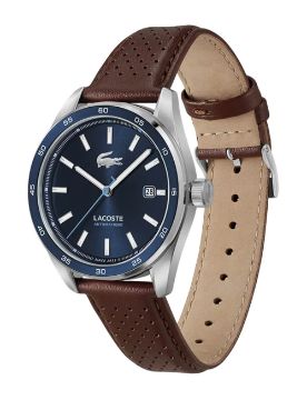 Lacoste Otomatik Erkek Kol Saati LAC2011377