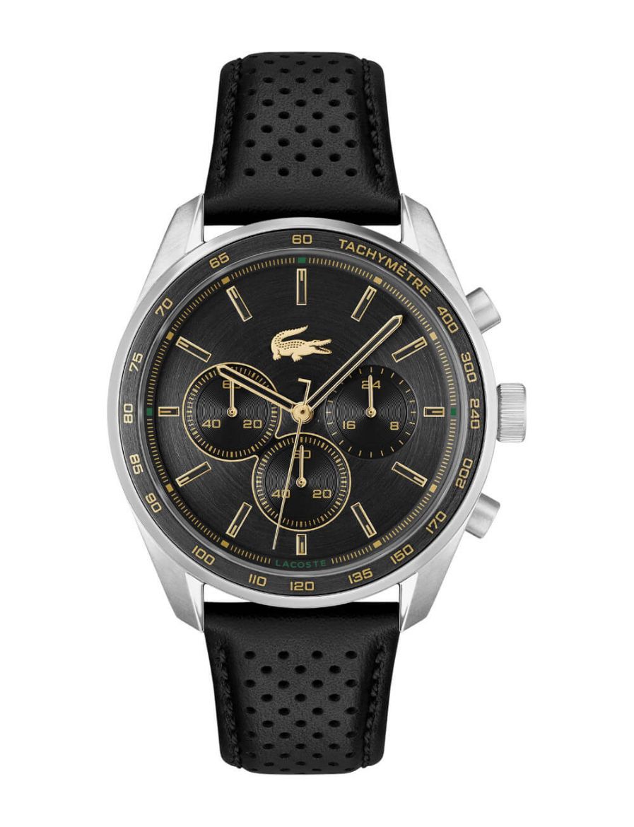 Lacoste Quartz Erkek Kol Saati LAC2011379